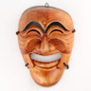 Meet your Posher, Joseph